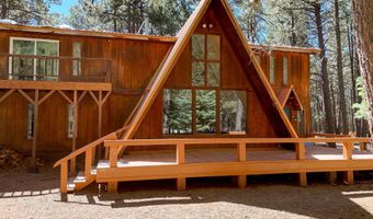 50 Knollwood Way, Angel Fire, NM 87710