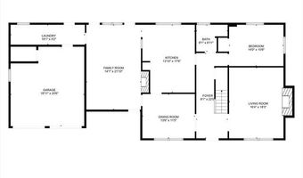 1200 Brookside Pkwy, Bartlesville, OK 74006