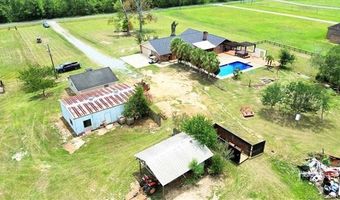 716 Bill Gilbert Rd, Ragley, LA 70657