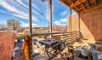 119 W Main St, Florence, CO 81226