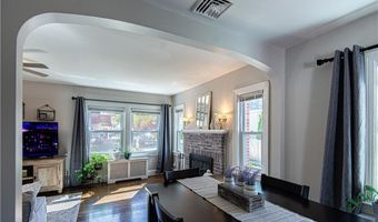 29 OLNEY Ave, North Providence, RI 02911