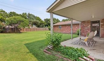 1258 Guinn Ln, Bartlesville, OK 74006