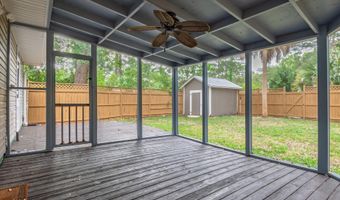 258 Prado St, Apalachicola, FL 32320