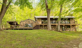 750 LAKE SIDE Rd, Addison, PA 15411