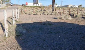 118 S Sundog Ave/US 95, Goldfield, NV 89013