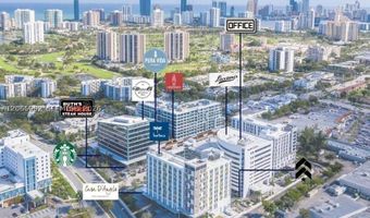 2920 NE 207th St 801, Aventura, FL 33180
