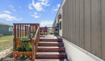 705 LITTLE VALLEY Trl, Cheyenne, WY 82007