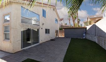 2186 Eaglecloud Dr, Henderson, NV 89074