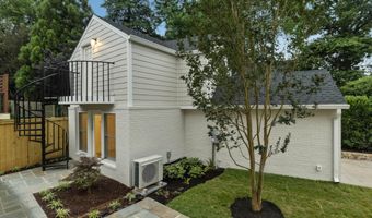 5522 LINCOLN St, Bethesda, MD 20817
