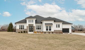 4190 E County Road 100 S, Avon, IN 46123