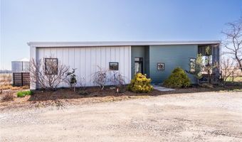 1564 N 450th Rd, Baldwin City, KS 66006