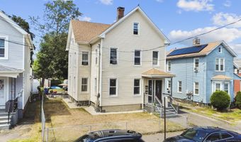 857 Noble Ave 1, Bridgeport, CT 06608