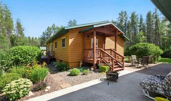 7949 12th St SW, Backus, MN 56435