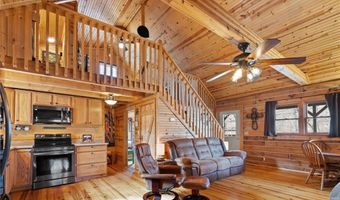 10563 Deer Dr, Birdseye, IN 47513