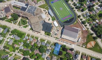 535 N BADGER Ave, Appleton, WI 54914