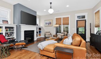 1539 Tippah Park Ct, Charlotte, NC 28205