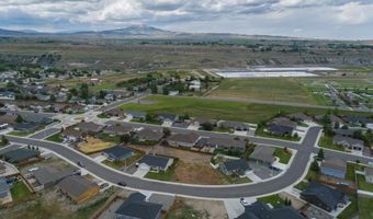 3225 Lame Deer Ave, Cody, WY 82414