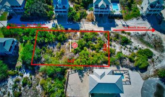 CATAMARAN DRIVE, Cape San Blas, FL 32456