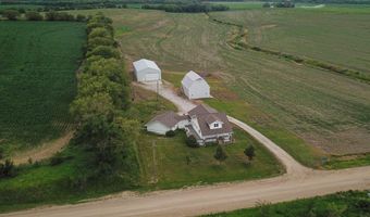 12645 E Apple Rd, Adams, NE 68301