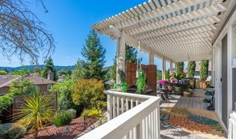 1416 Nighthawk Dr, Santa Rosa, CA 95409