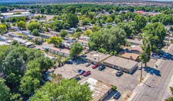 500 N 3rd St, Bloomfield, NM 87413
