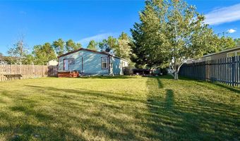 811 Golden W Dr, Belgrade, MT 59714