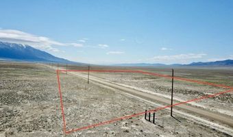Pilot Valley Road, Elko, NV 89830