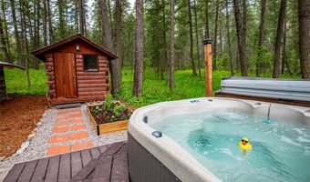 5000 Whitefish Stage Rd, Whitefish, MT 59937