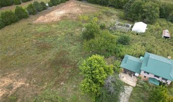 9792 County Road 3605 Rd, Ada, OK 74820