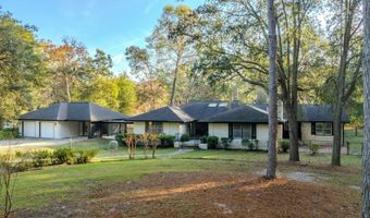 100 Thomas Sumter St, Beaufort, SC 29907