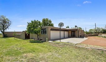 79 Jaramillo Rd, Belen, NM 87002