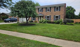 7876 Ayerdayl Dr, Anderson Twp., OH 45255