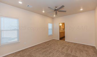 7604 Beck Dr, Amarillo, TX 79119