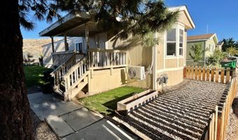 493 Hot Springs Rd 24, Carson City, NV 89706