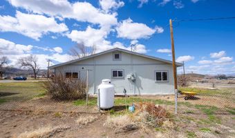 55 W 5th St, Golconda, NV 89414
