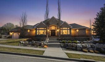 684 N SUMMIT Way, Alpine, UT 84004