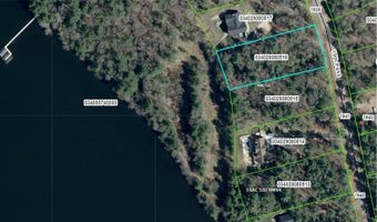 19 Th Pass Lot 16, Arkdale, WI 54613