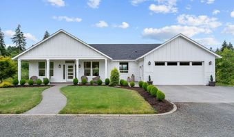 14907 NE 403RD St, Amboy, WA 98601