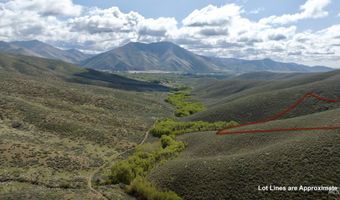 Lees Gulch Rd, Bellevue, ID 83313