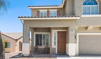 1078 Silver Star St, Henderson, NV 89002