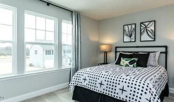 833 Old Station Pointe, Angier, NC 27501