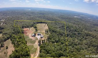 90 Mitchell Rd, Batesville, AR 72501