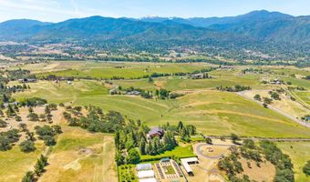 1440 E Nevada St, Ashland, OR 97520