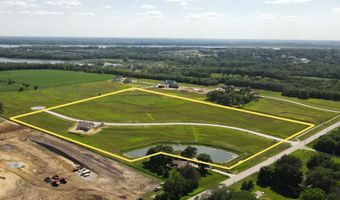 499 NE Monarch Dr, Polk City, IA 50226