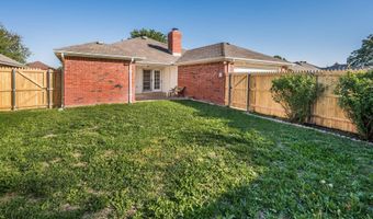 6709 Montclair Dr, Amarillo, TX 79124