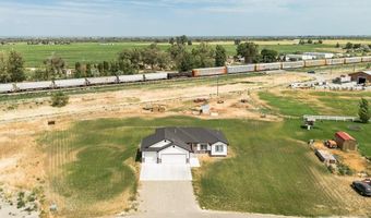 180 E 335 N, Blackfoot, ID 83221