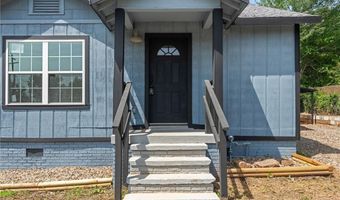 320 Maple Shade Rd, Alma, AR 72921