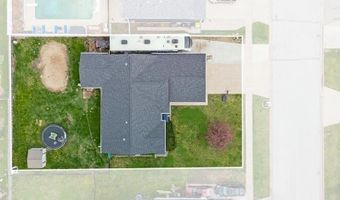 1415 Deerfield Dr, North Liberty, IA 52317