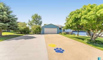 523 Kyle Ave, Baltic, SD 57003