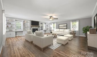 1582 Cornwell Rd, Blackstock, SC 29014